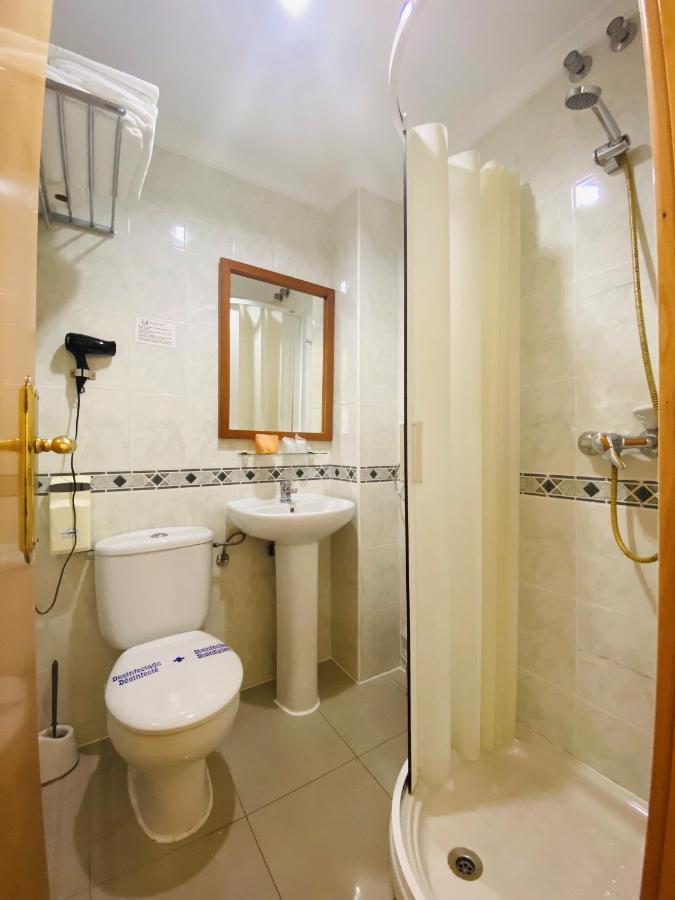 Hostal L'Anfora Denia Dış mekan fotoğraf