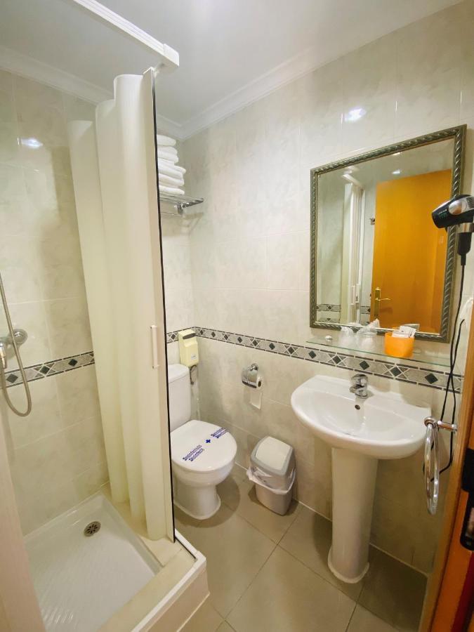 Hostal L'Anfora Denia Dış mekan fotoğraf
