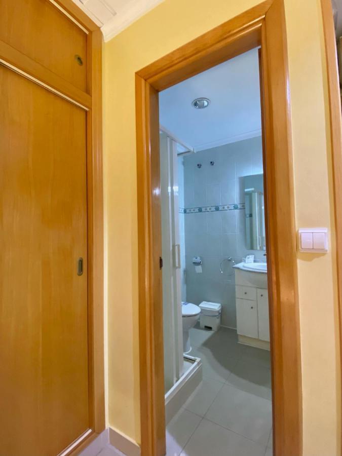 Hostal L'Anfora Denia Dış mekan fotoğraf