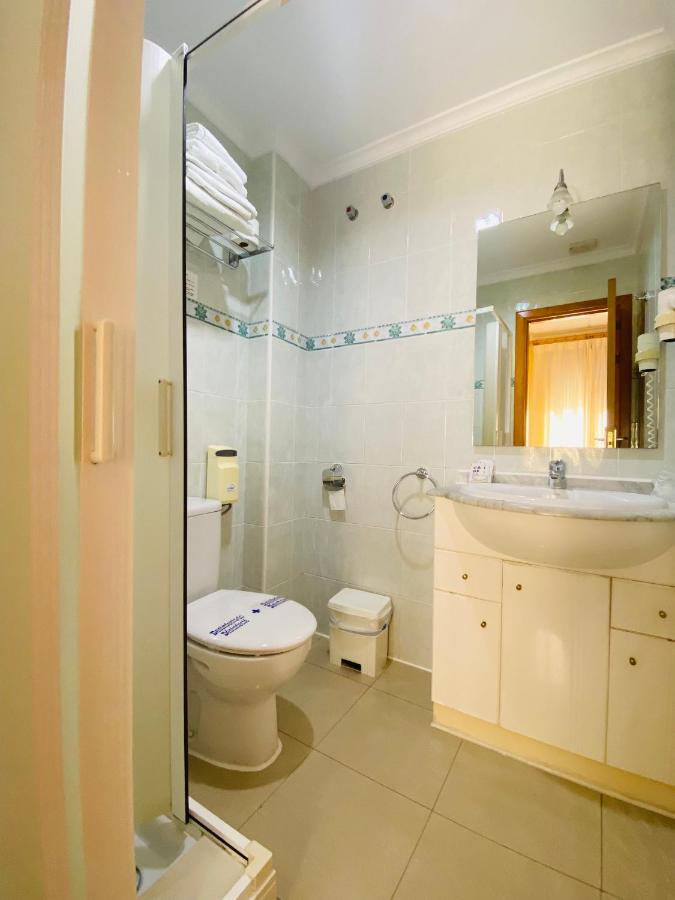 Hostal L'Anfora Denia Dış mekan fotoğraf